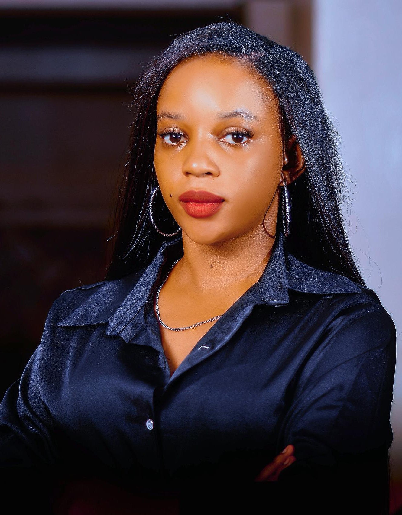 Shakira Birungi - President 2026-2031